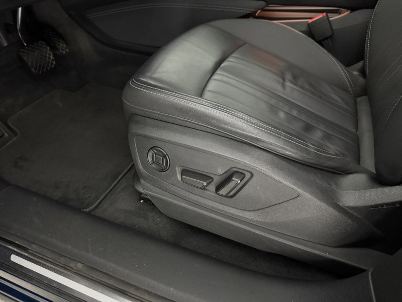 Audi e-tron Sportback