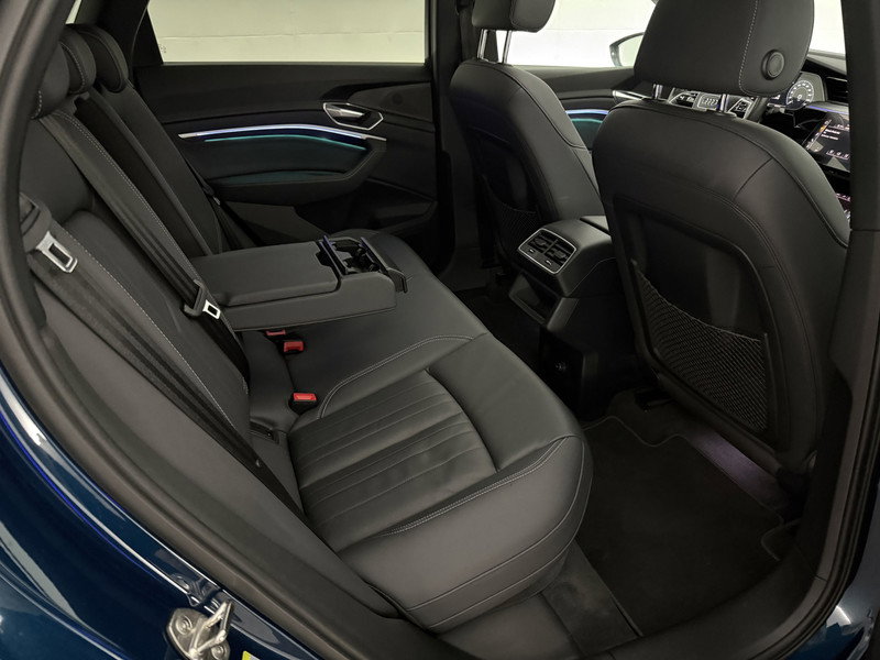 Audi e-tron Sportback