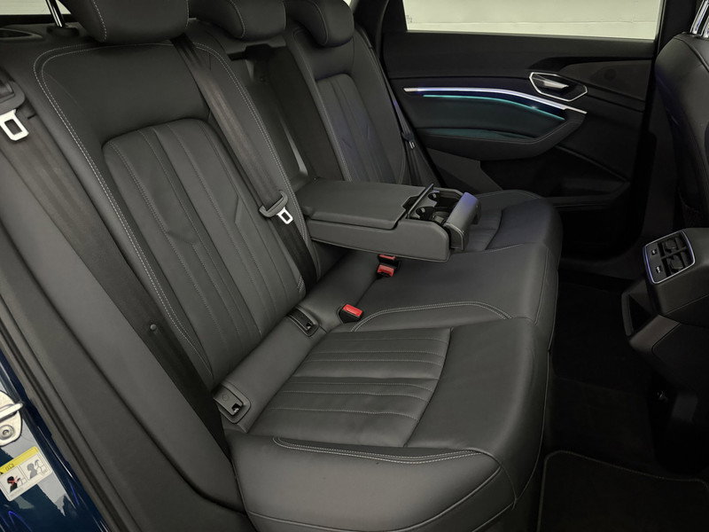 Audi e-tron Sportback
