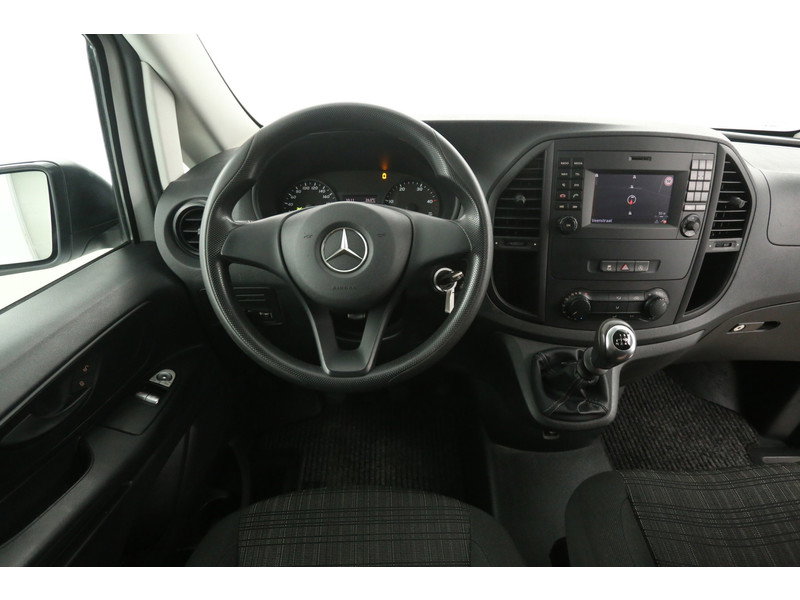 Mercedes-Benz Vito 114 CDI Lang V428SF