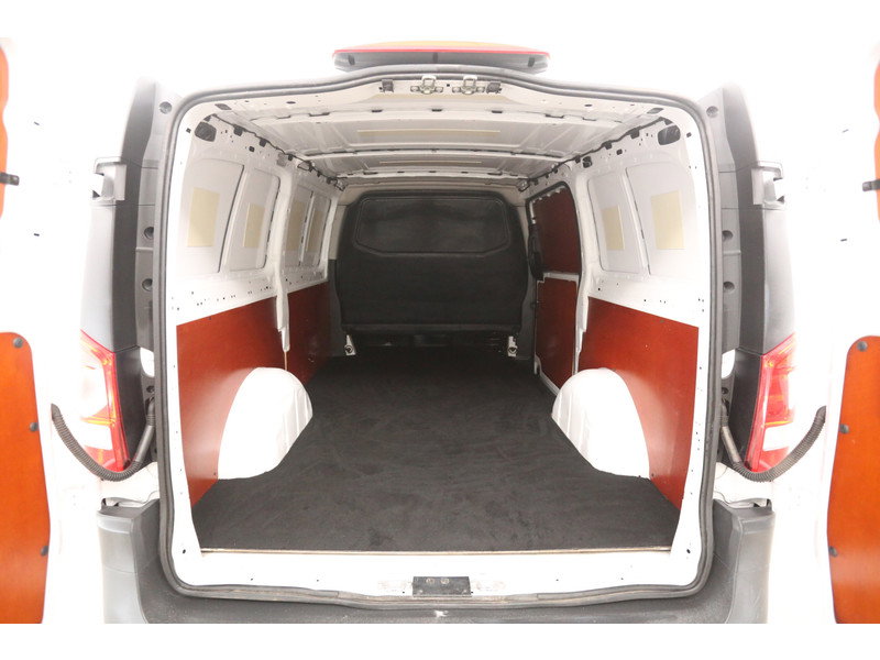 Mercedes-Benz Vito 114 CDI Lang V428SF