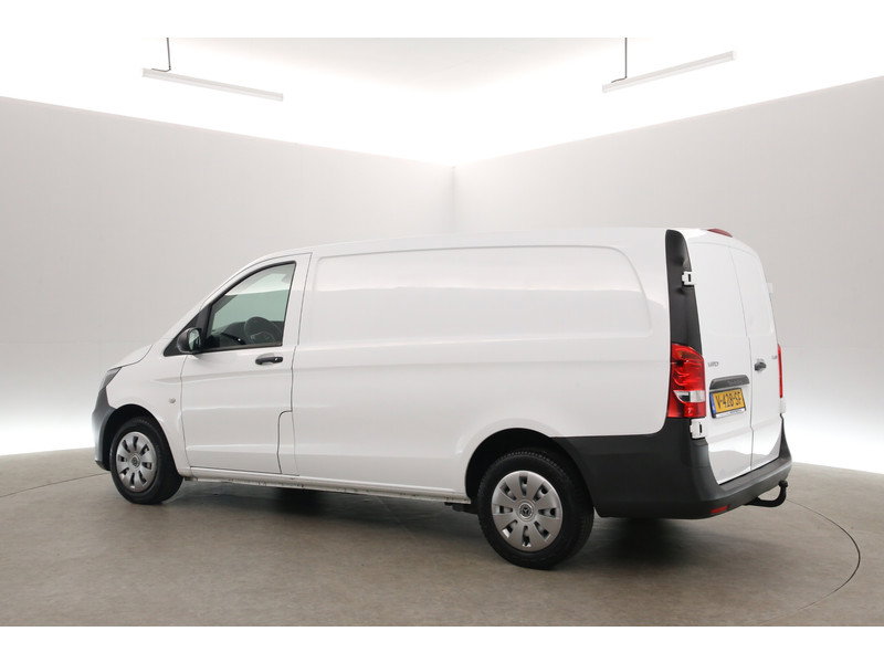 Mercedes-Benz Vito 114 CDI Lang V428SF