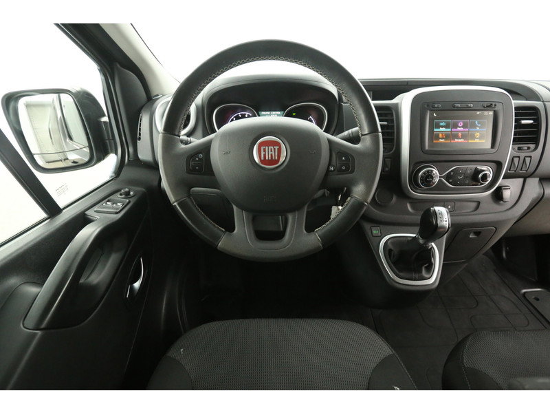 Fiat Talento 2.0 Ecojet 145PK L2H1 V54PSB