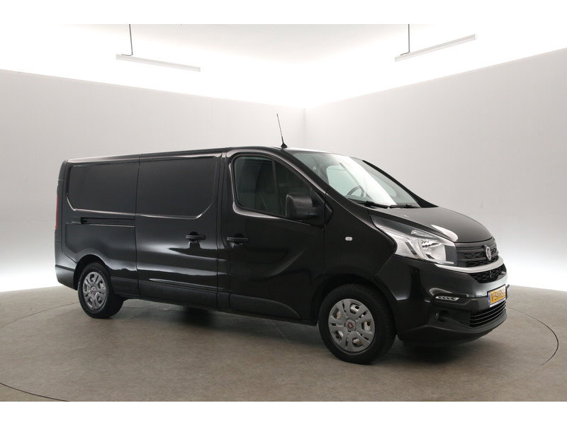 Fiat Talento