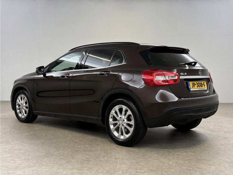 Mercedes-Benz GLA 180 JP308F