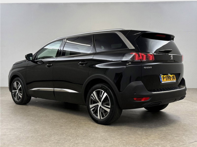 Peugeot 5008 1.2 PureTech Allure 7p. P590JB