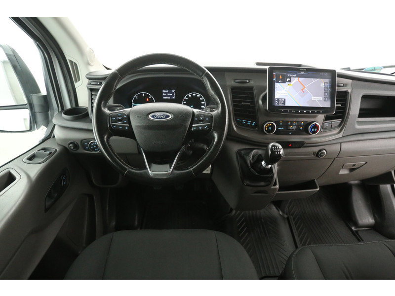 Ford Transit 2.0 TDCI L3H2 170PK V39PLD
