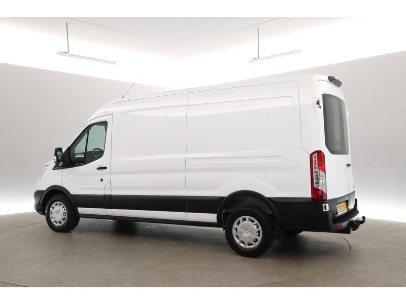 Ford Transit 2.0 TDCI L3H2 170PK V39PLD