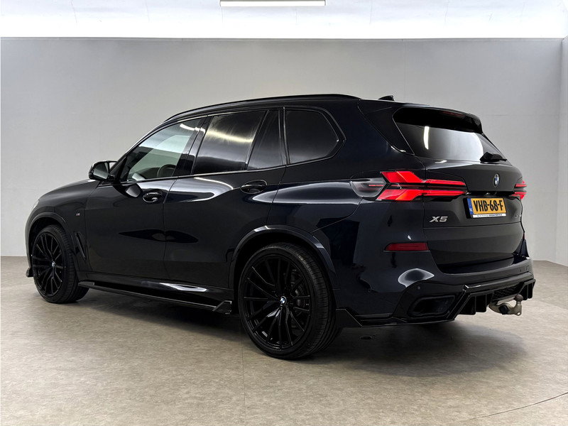 BMW X5 xDrive30d M-Sport 266PK VHB68F