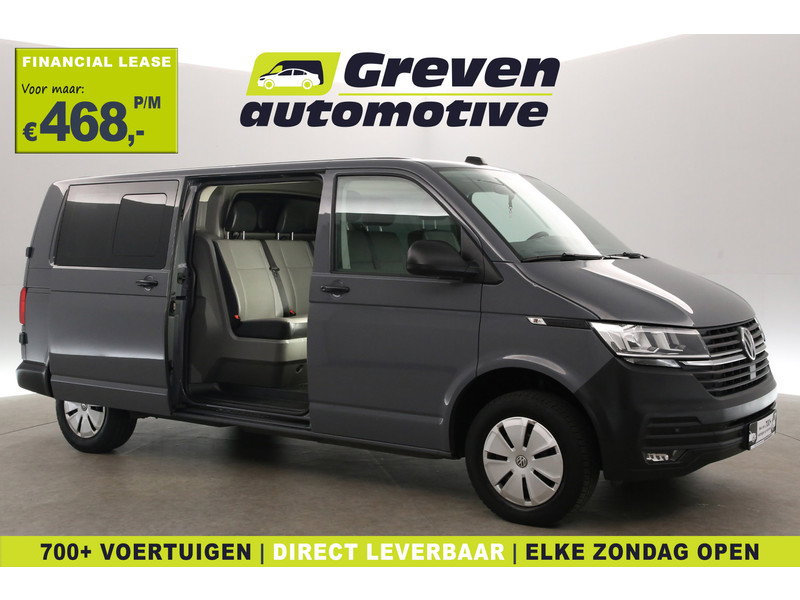 Volkswagen Transporter 2.0 TDI L2H1 GR1647