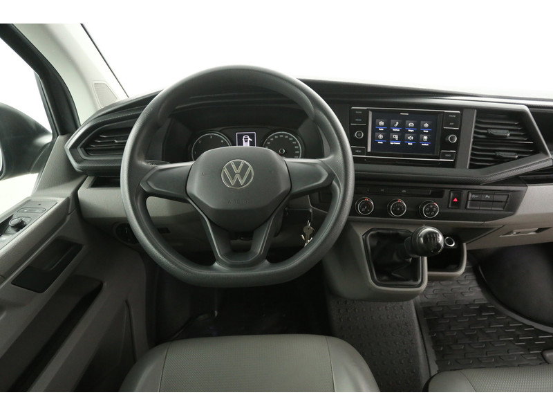 Volkswagen Transporter 2.0 TDI L2H1 GR1647