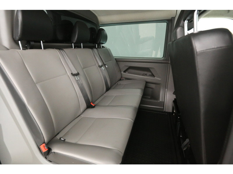Volkswagen Transporter 2.0 TDI L2H1 GR1647