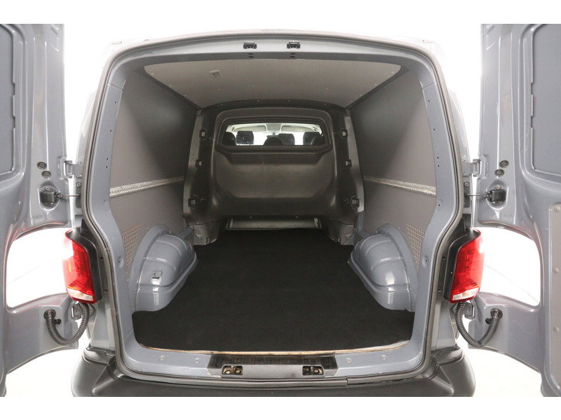 Volkswagen Transporter 2.0 TDI L2H1 GR1647