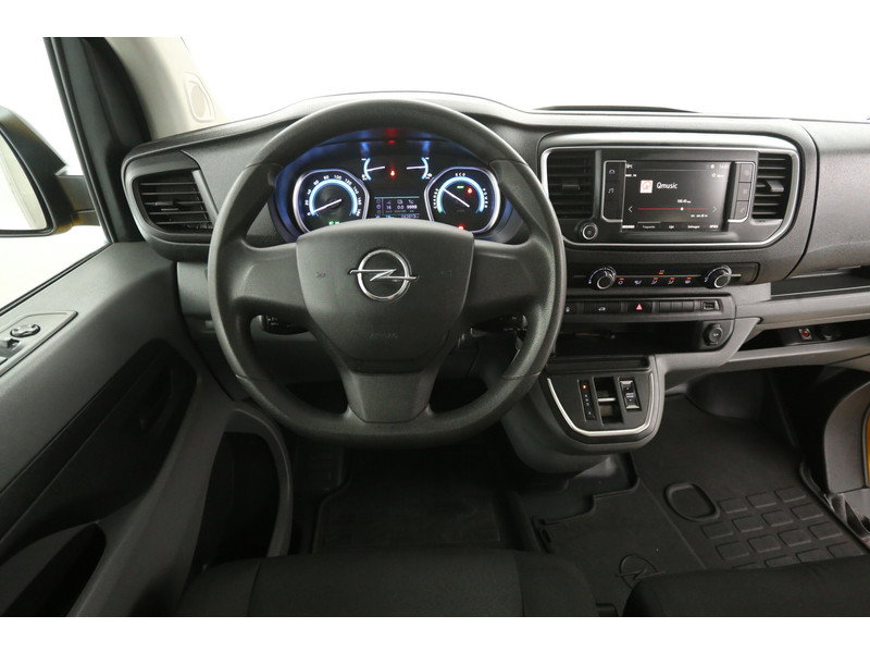 Opel Vivaro-e 50 kWh L3H1 VVF59B
