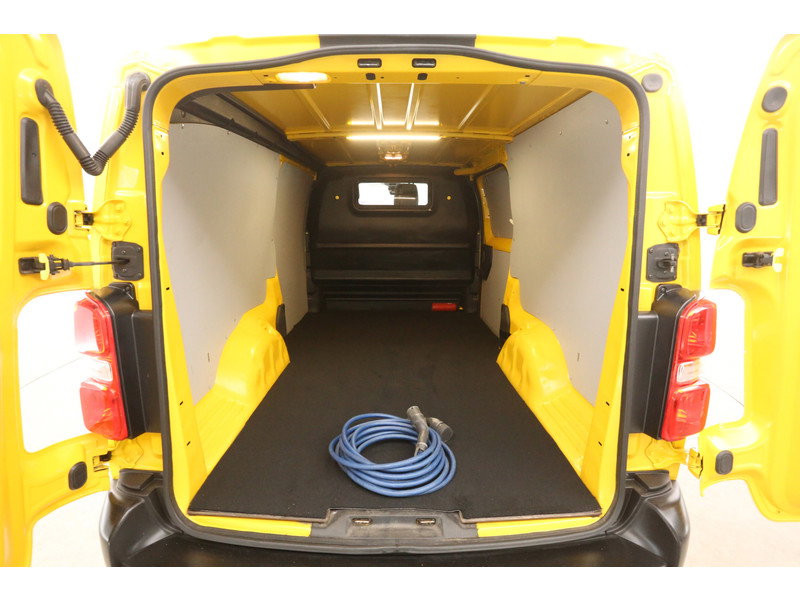 Opel Vivaro-e 50 kWh L3H1 VVF59B