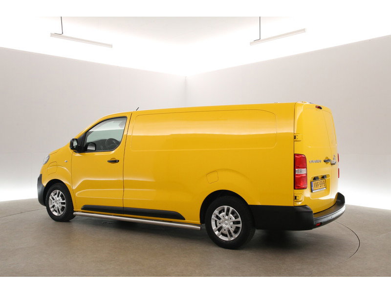 Opel Vivaro-e 50 kWh L3H1 VVF59B