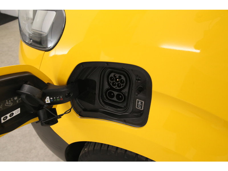 Opel Vivaro-e