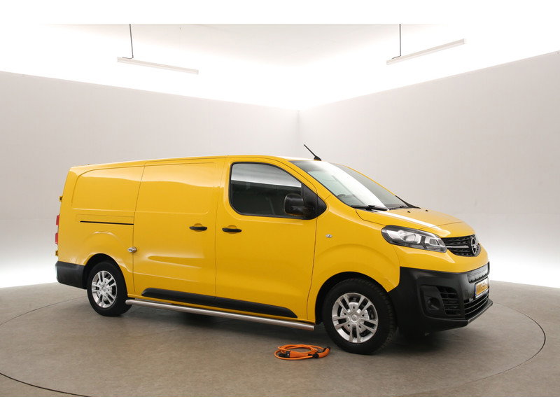 Opel Vivaro-e