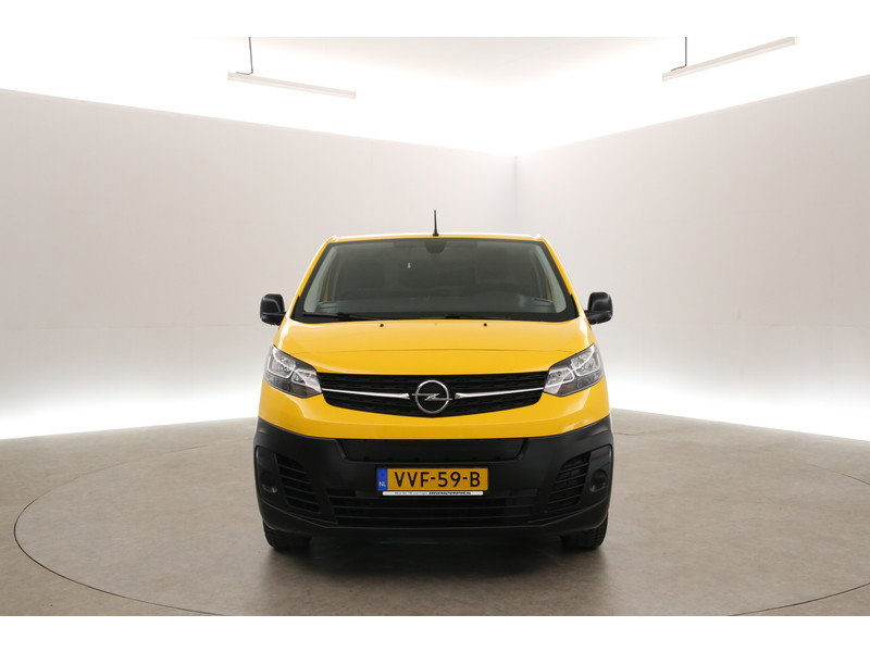 Opel Vivaro-e