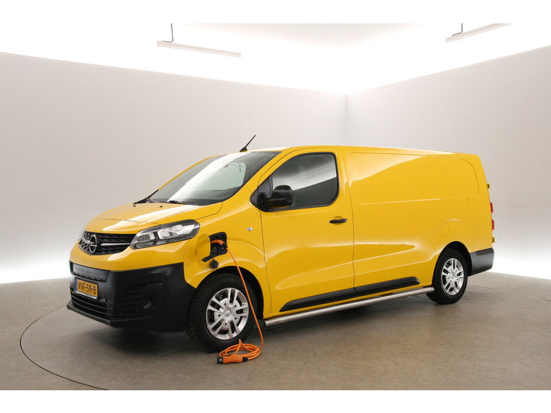 Opel Vivaro-e