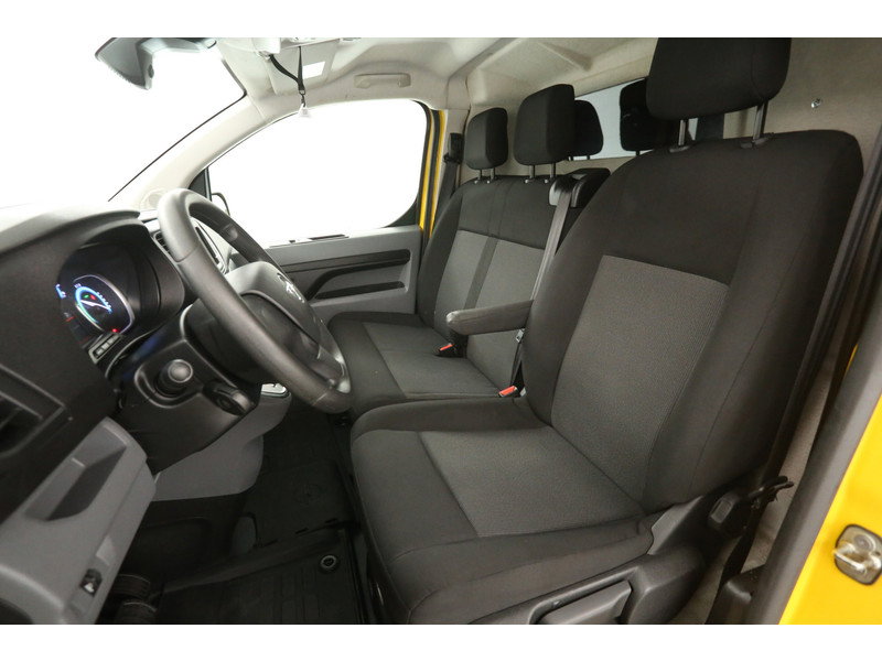 Opel Vivaro-e