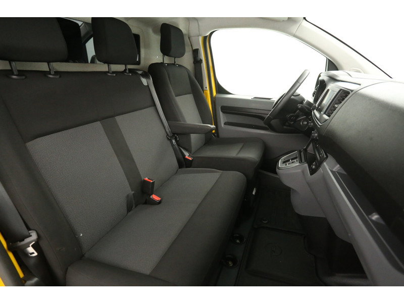 Opel Vivaro-e