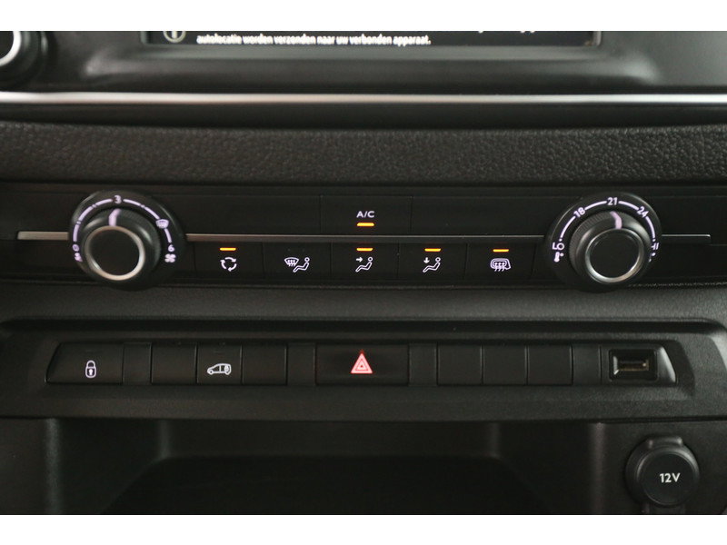 Opel Vivaro-e