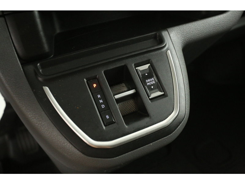 Opel Vivaro-e