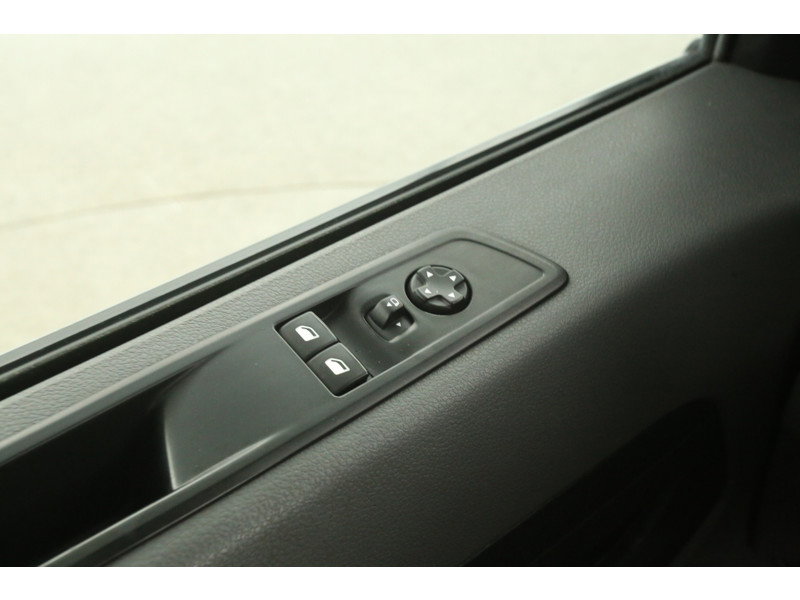 Opel Vivaro-e
