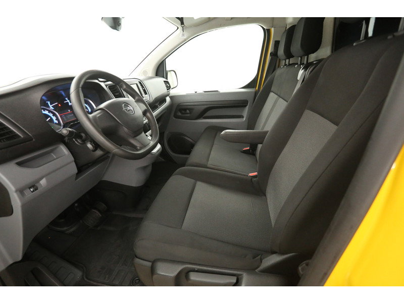Opel Vivaro-e