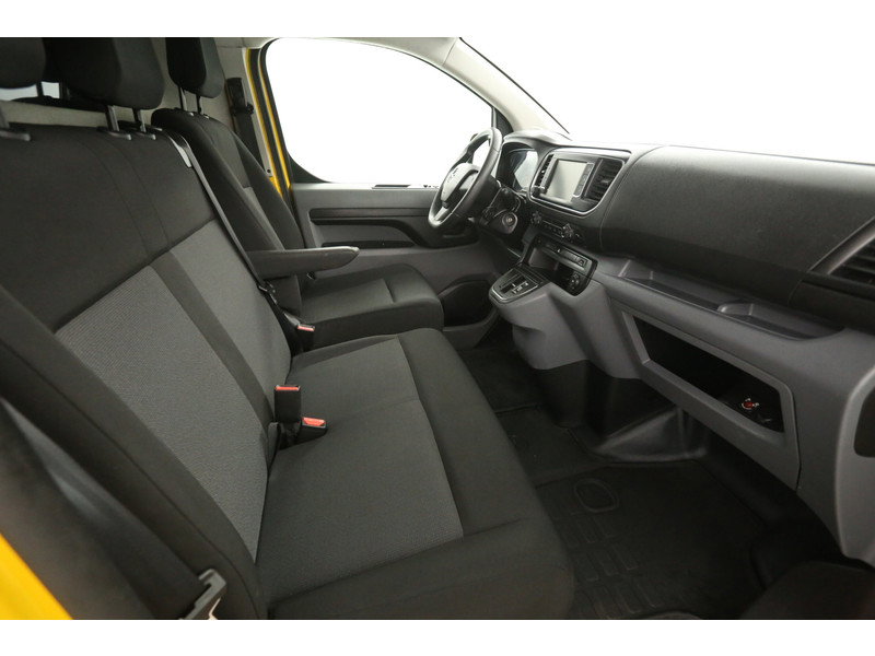 Opel Vivaro-e