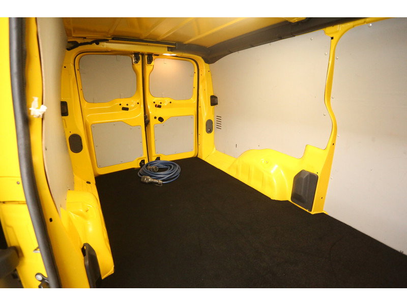 Opel Vivaro-e