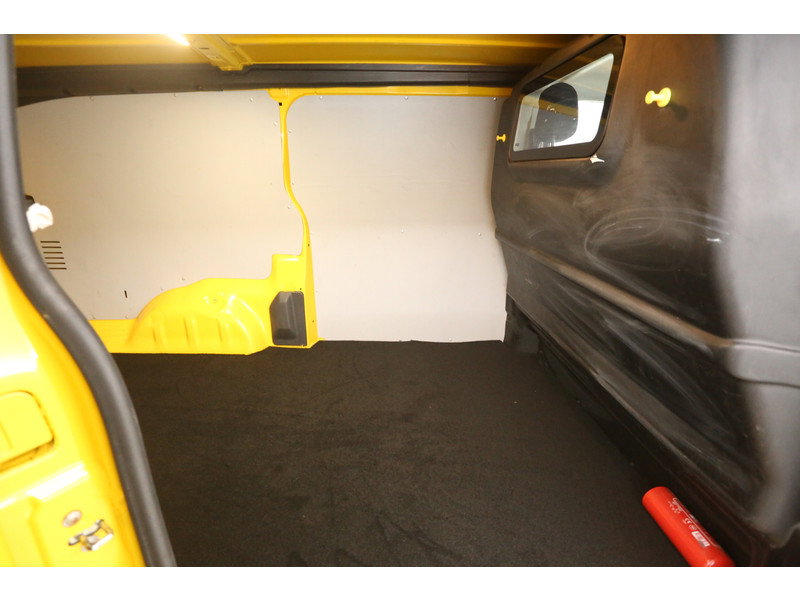 Opel Vivaro-e