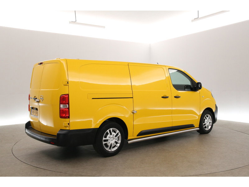 Opel Vivaro-e