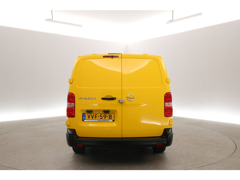 Opel Vivaro-e