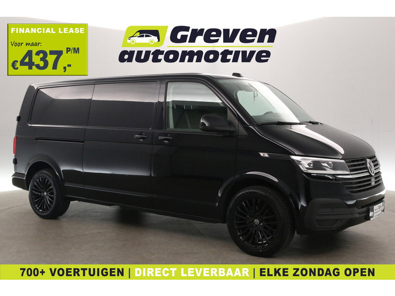 Volkswagen Transporter 2.0 TDI L2H1 150PK GR5091