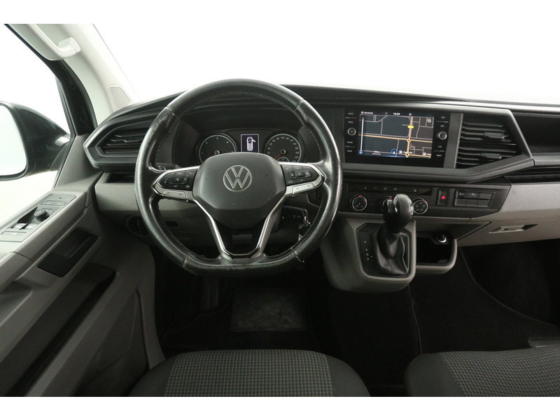Volkswagen Transporter 2.0 TDI L2H1 150PK GR5091