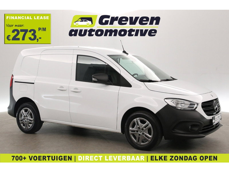 Mercedes-Benz Citan 110 CDI GR0109
