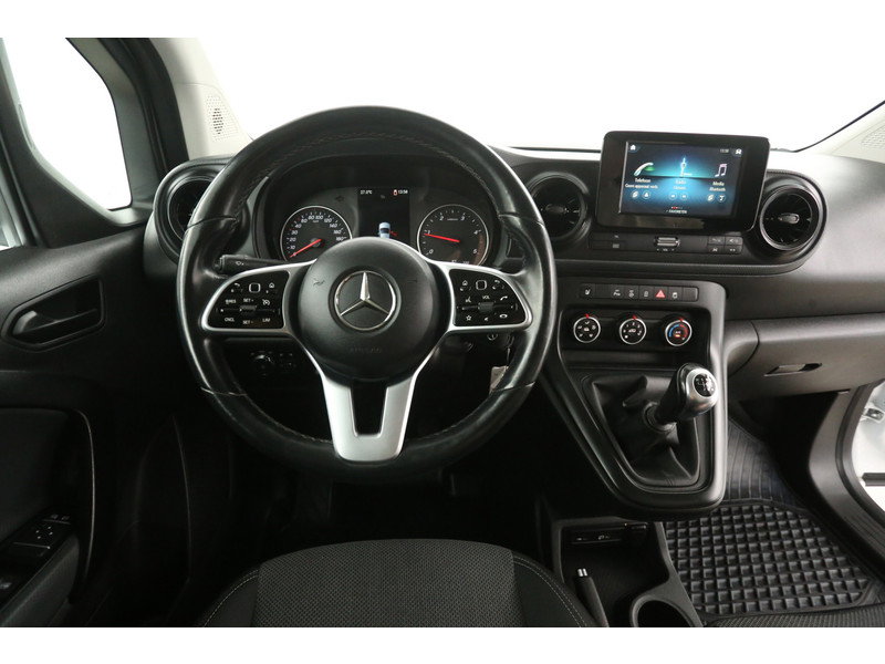 Mercedes-Benz Citan 110 CDI GR0109
