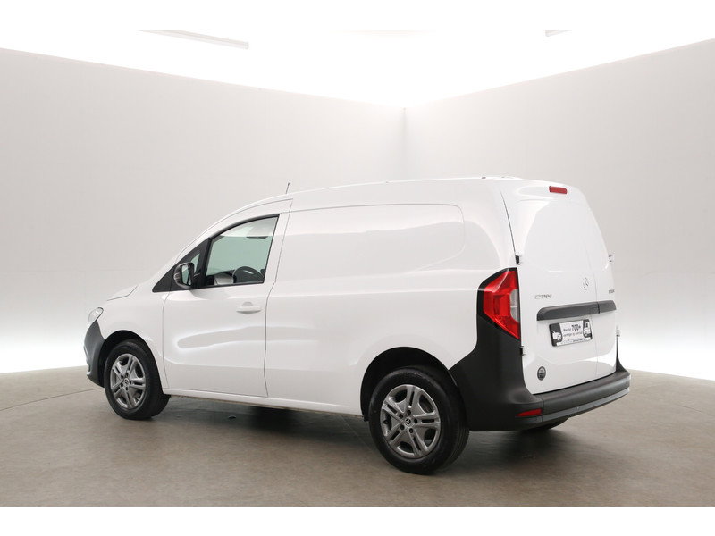 Mercedes-Benz Citan 110 CDI GR0109