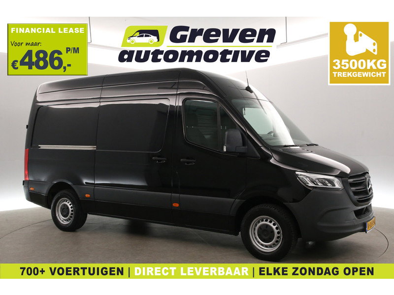 Mercedes-Benz Sprinter 315 CDI 150PK L2H2 V08PSK