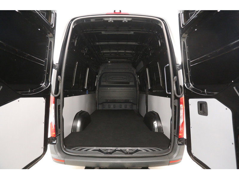 Mercedes-Benz Sprinter 315 CDI 150PK L2H2 V08PSK