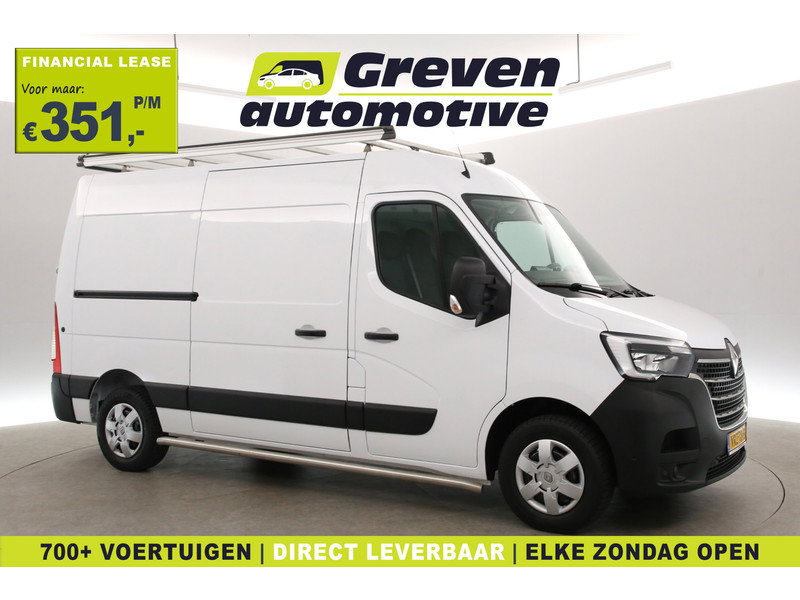Renault Master T35 2.3 dCi 180PK L2H2 VRZ78B