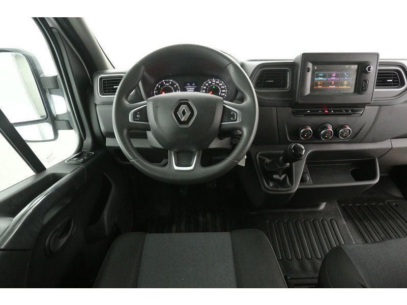Renault Master T35 2.3 dCi 180PK L2H2 VRZ78B