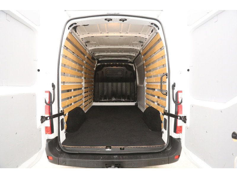 Renault Master T35 2.3 dCi 180PK L2H2 VRZ78B