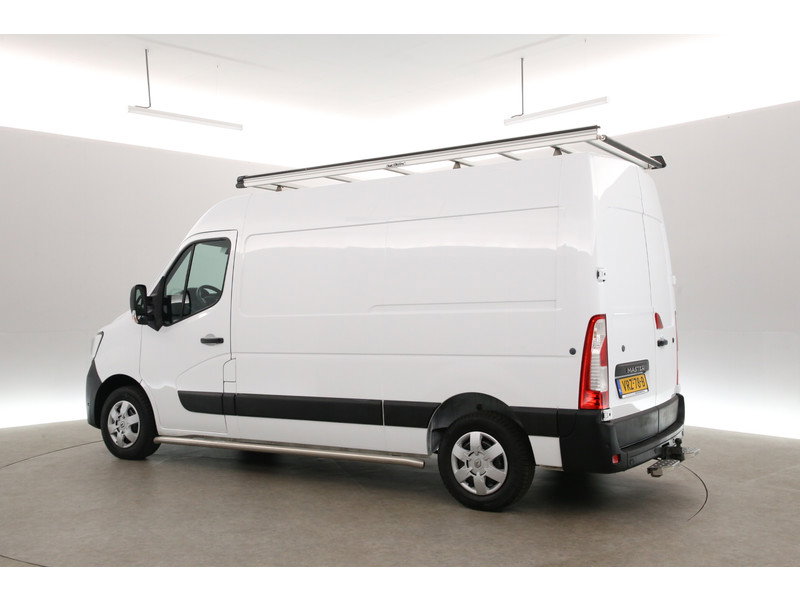 Renault Master T35 2.3 dCi 180PK L2H2 VRZ78B