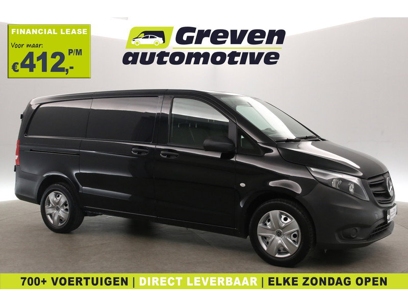 Mercedes-Benz Vito 114 CDI Lang GR5954
