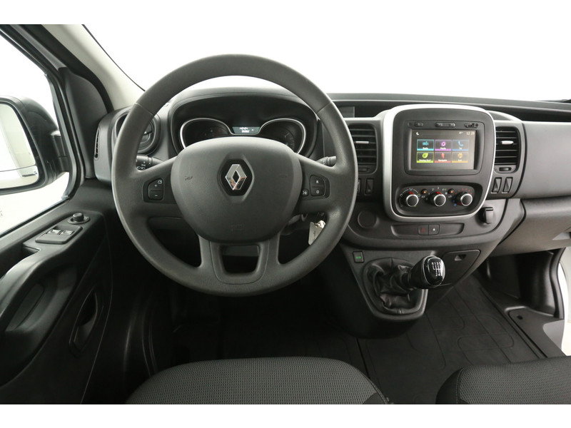 Renault Trafic 2.0 dCi T29 L2H1 V51PRK