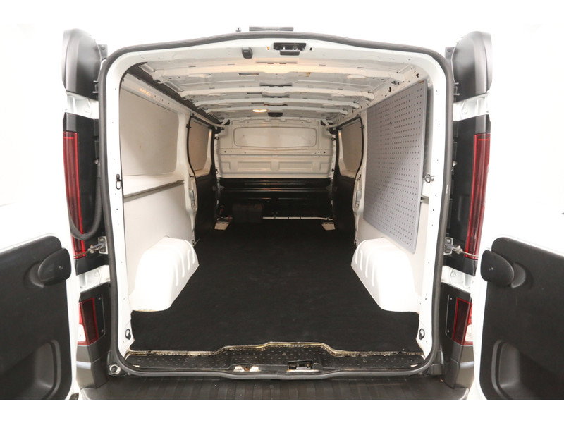Renault Trafic 2.0 dCi T29 L2H1 V51PRK