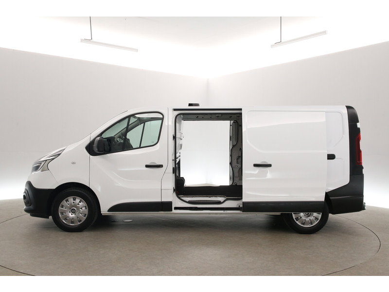 Renault Trafic 2.0 dCi T29 L2H1 V51PRK